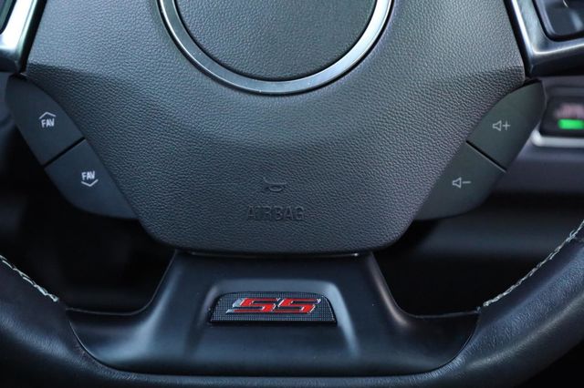 2019 Chevrolet Camaro 2SS - 23029142 - 37