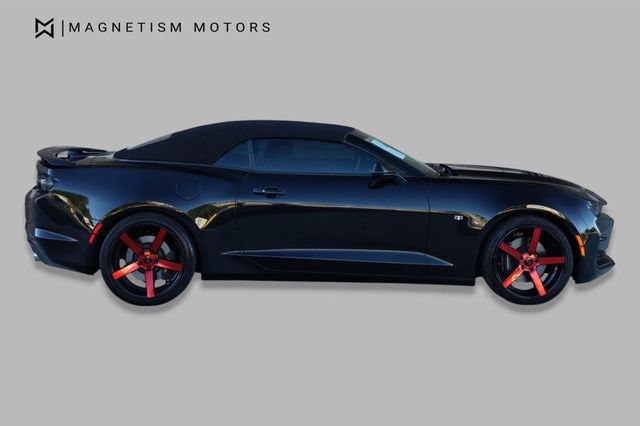 2019 Chevrolet Camaro 2SS - 23029142 - 3