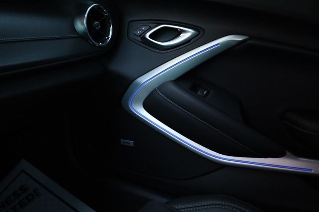 2019 Chevrolet Camaro 2SS - 23029142 - 42