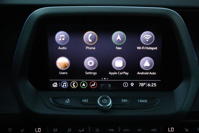2019 Chevrolet Camaro 2SS - 23029142 - 44