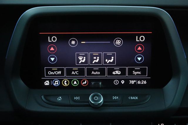 2019 Chevrolet Camaro 2SS - 23029142 - 45