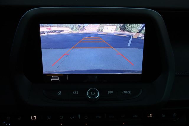 2019 Chevrolet Camaro 2SS - 23029142 - 46