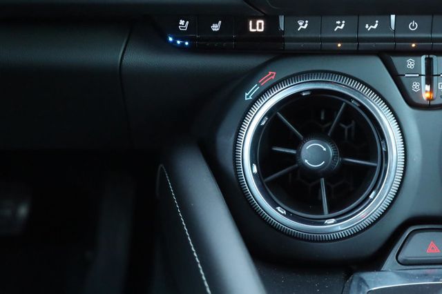 2019 Chevrolet Camaro 2SS - 23029142 - 48