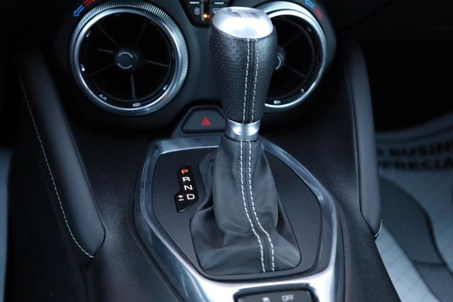 2019 Chevrolet Camaro 2SS - 23029142 - 52