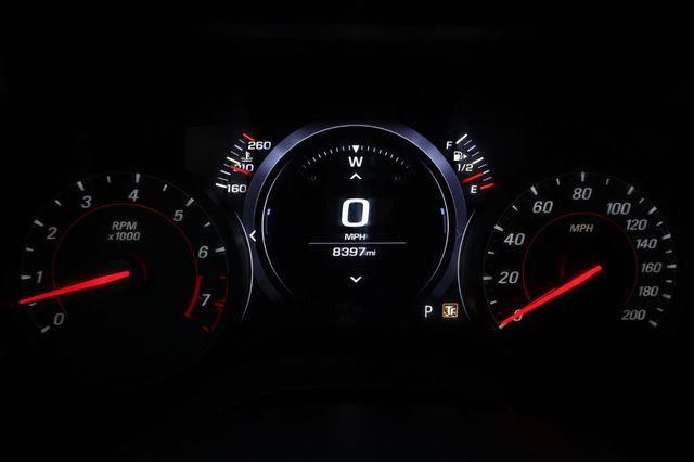 2019 Chevrolet Camaro 2SS - 23029142 - 53