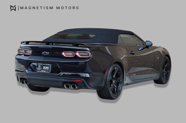2019 Chevrolet Camaro 2SS - 23035050 - 10