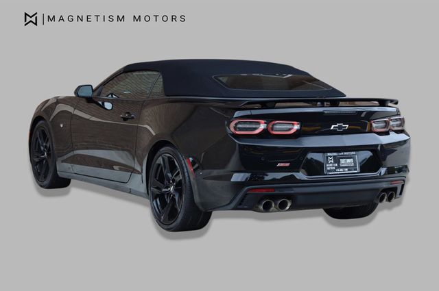 2019 Chevrolet Camaro 2SS - 23035050 - 11