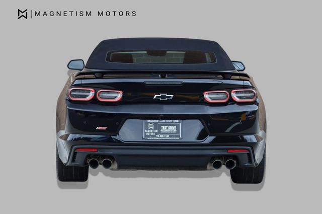 2019 Chevrolet Camaro 2SS - 23035050 - 12