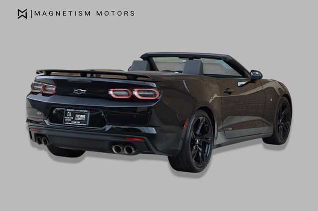 2019 Chevrolet Camaro 2SS - 23035050 - 13