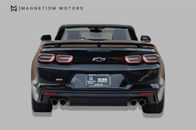 2019 Chevrolet Camaro 2SS - 23035050 - 14