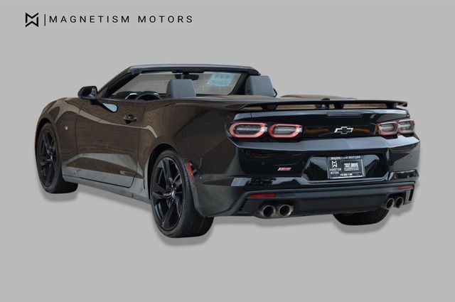 2019 Chevrolet Camaro 2SS - 23035050 - 15