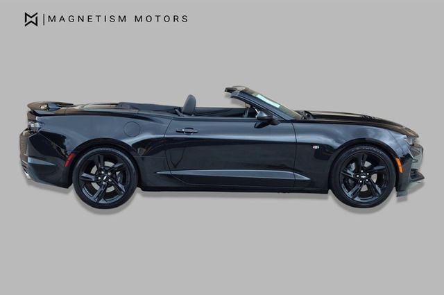 2019 Chevrolet Camaro 2SS - 23035050 - 1