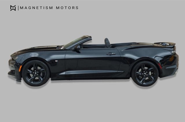 2019 Chevrolet Camaro 2SS - 23035050 - 2