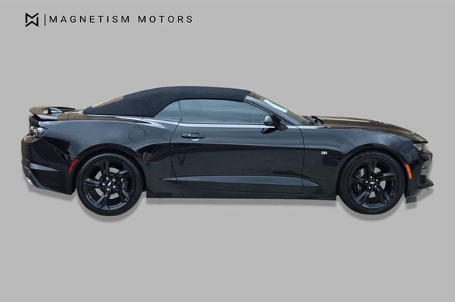 2019 Chevrolet Camaro 2SS - 23035050 - 3