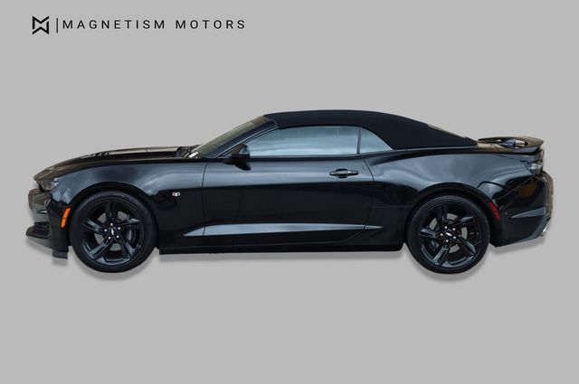 2019 Chevrolet Camaro 2SS - 23035050 - 4
