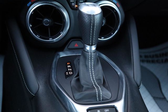 2019 Chevrolet Camaro 2SS - 23035050 - 56