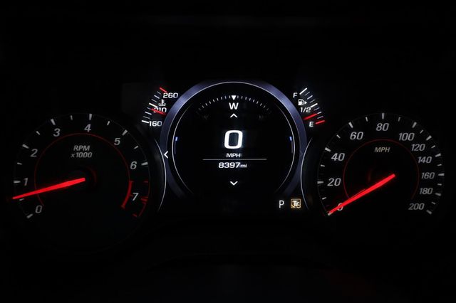 2019 Chevrolet Camaro 2SS - 23035050 - 57