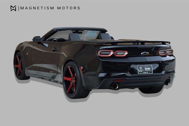 2019 Chevrolet Camaro 2SS - 23035525 - 12