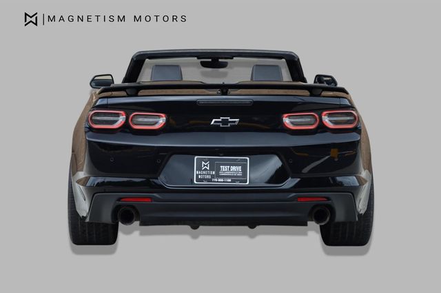 2019 Chevrolet Camaro 2SS - 23035525 - 13