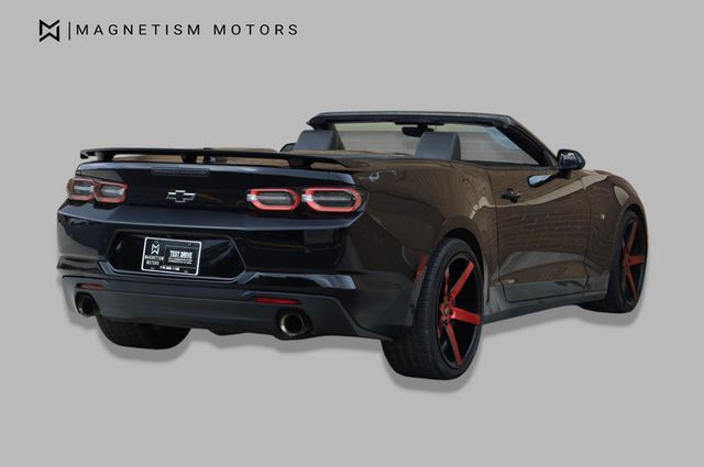 2019 Chevrolet Camaro 2SS - 23035525 - 14