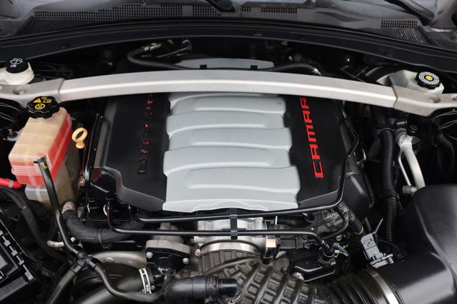 2019 Chevrolet Camaro 2SS - 23035525 - 15