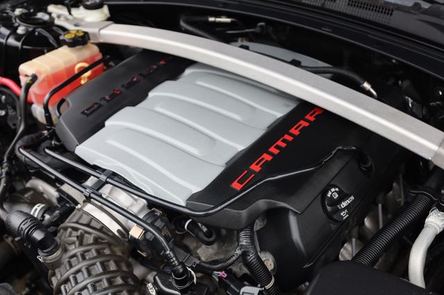 2019 Chevrolet Camaro 2SS - 23035525 - 16