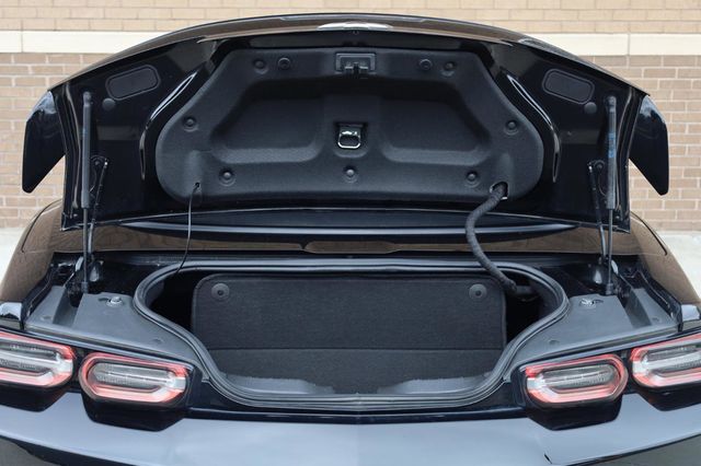 2019 Chevrolet Camaro 2SS - 23035525 - 17