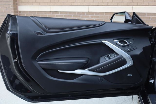 2019 Chevrolet Camaro 2SS - 23035525 - 18