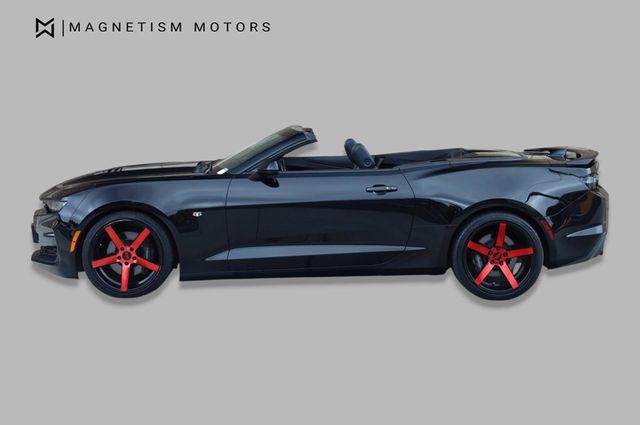 2019 Chevrolet Camaro 2SS - 23035525 - 1