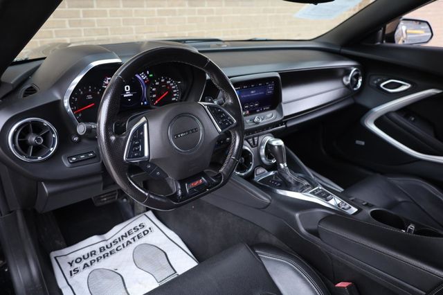 2019 Chevrolet Camaro 2SS - 23035525 - 19