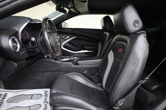 2019 Chevrolet Camaro 2SS - 23035525 - 20