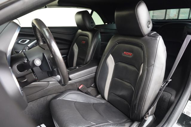 2019 Chevrolet Camaro 2SS - 23035525 - 21
