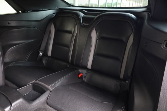 2019 Chevrolet Camaro 2SS - 23035525 - 22