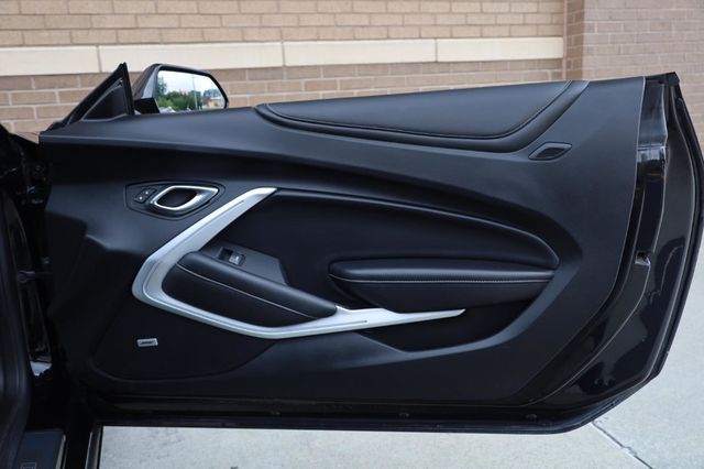 2019 Chevrolet Camaro 2SS - 23035525 - 23