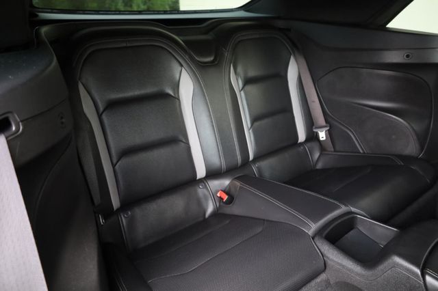 2019 Chevrolet Camaro 2SS - 23035525 - 24