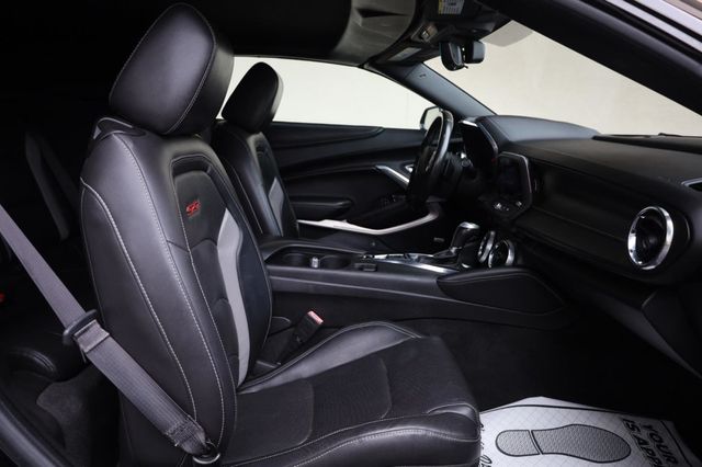 2019 Chevrolet Camaro 2SS - 23035525 - 25