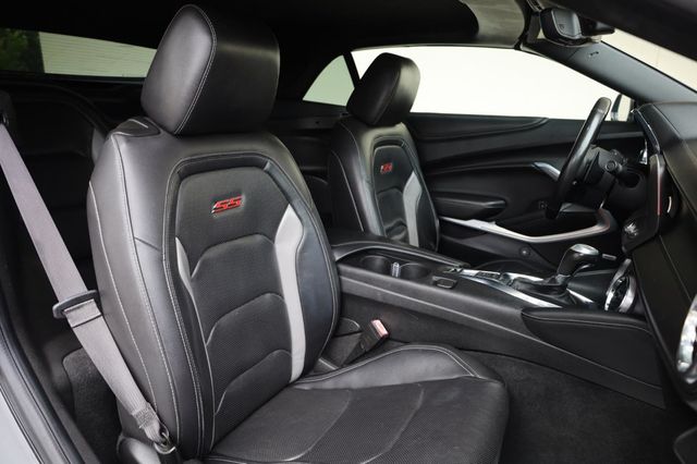 2019 Chevrolet Camaro 2SS - 23035525 - 26