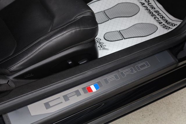 2019 Chevrolet Camaro 2SS - 23035525 - 27