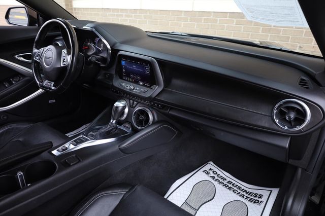 2019 Chevrolet Camaro 2SS - 23035525 - 28
