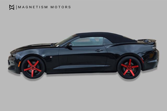 2019 Chevrolet Camaro 2SS - 23035525 - 2