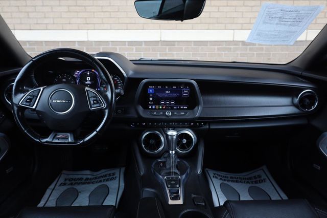 2019 Chevrolet Camaro 2SS - 23035525 - 29