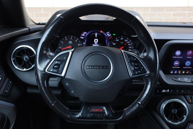 2019 Chevrolet Camaro 2SS - 23035525 - 30