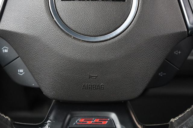 2019 Chevrolet Camaro 2SS - 23035525 - 35
