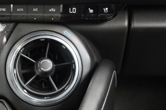 2019 Chevrolet Camaro 2SS - 23035525 - 37