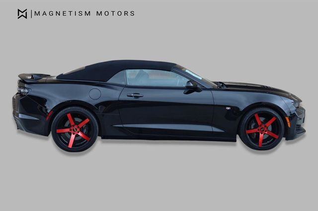 2019 Chevrolet Camaro 2SS - 23035525 - 3