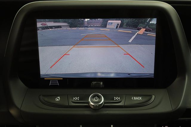 2019 Chevrolet Camaro 2SS - 23035525 - 43