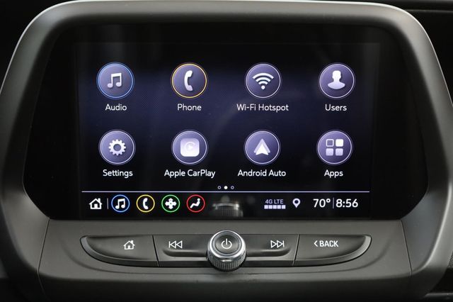 2019 Chevrolet Camaro 2SS - 23035525 - 46