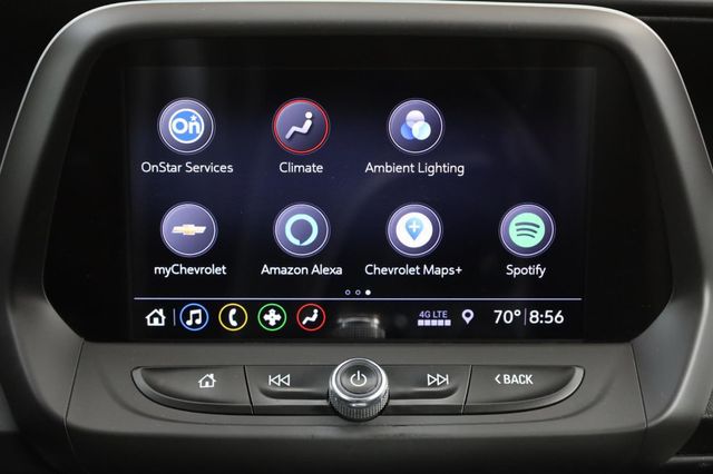 2019 Chevrolet Camaro 2SS - 23035525 - 47
