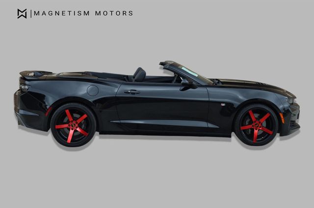 2019 Chevrolet Camaro 2SS - 23035525 - 4