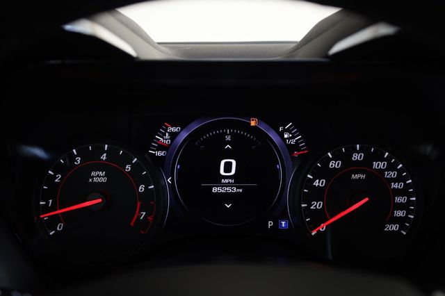 2019 Chevrolet Camaro 2SS - 23035525 - 50